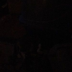 Meet your Posher, Jared